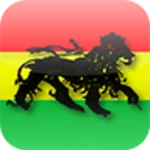 rasta hd wallpapers android application logo